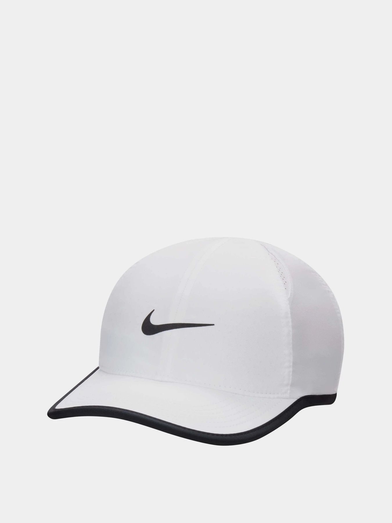 Шапки и кепки NIKE DRI-FIT модель FB5062-100 Шапки и кепки NIKE DRI-FIT модель FB5062-100 Фото