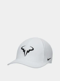 Шапки та кепки NIKE RAFA DRI-FIT CLUB модель FB5600-100 Фото