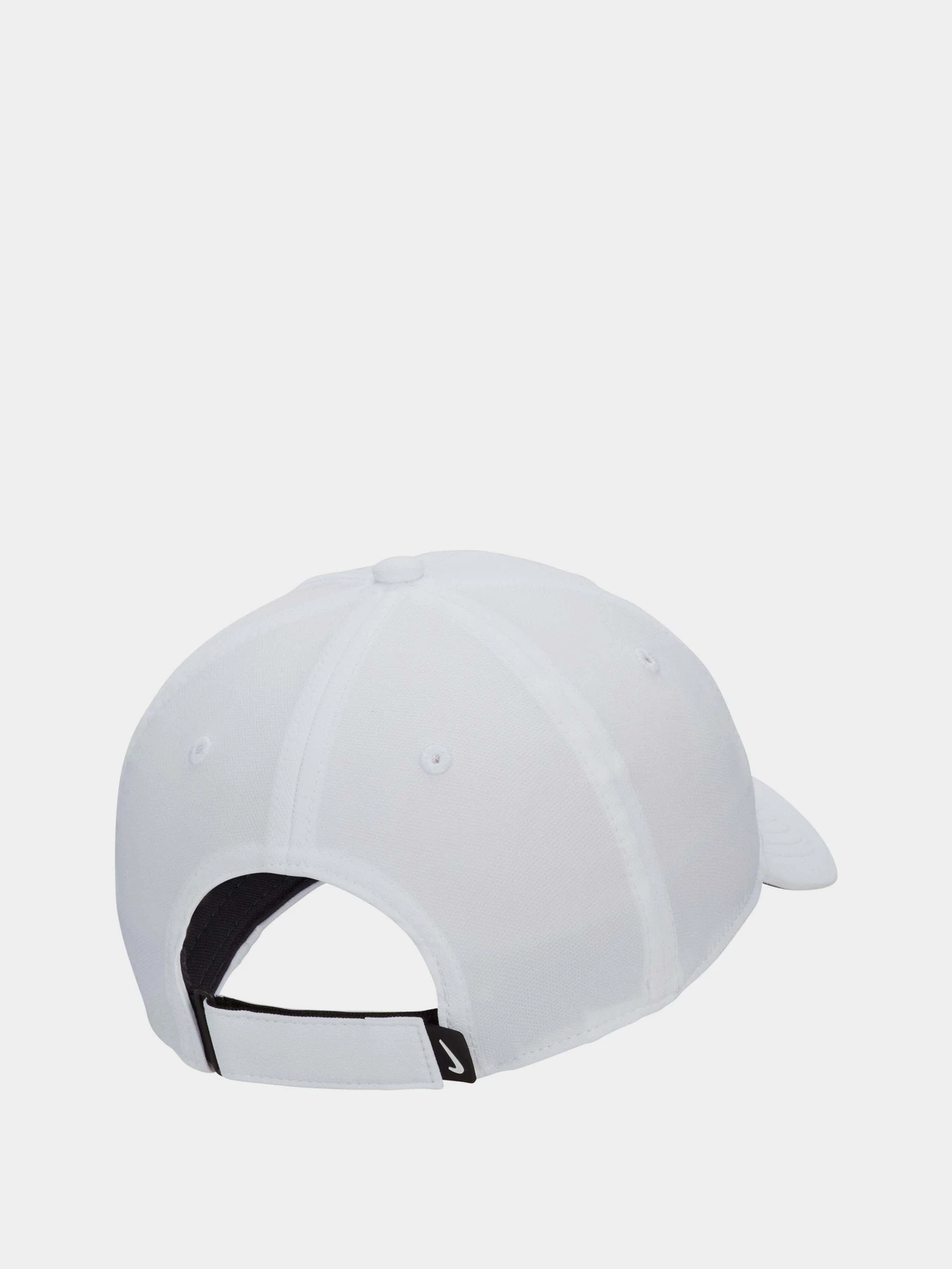 Шапки и кепки NIKE DRI-FIT CLUB модель FB5625-100 Шапки и кепки NIKE DRI-FIT CLUB модель FB5625-100 Фото