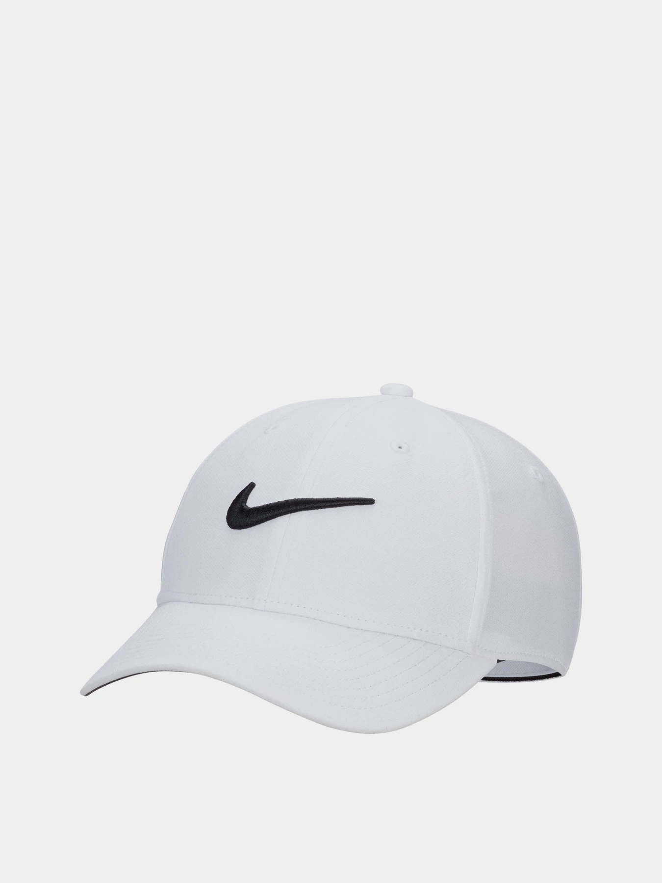 Шапки и кепки NIKE DRI-FIT CLUB модель FB5625-100 Шапки и кепки NIKE DRI-FIT CLUB модель FB5625-100 Фото