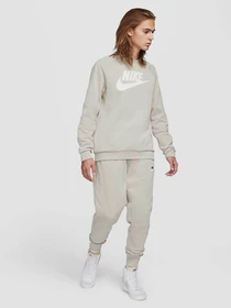 Худи и свитшоты NIKE Sportswear Crew модель CU4473-230 Фото