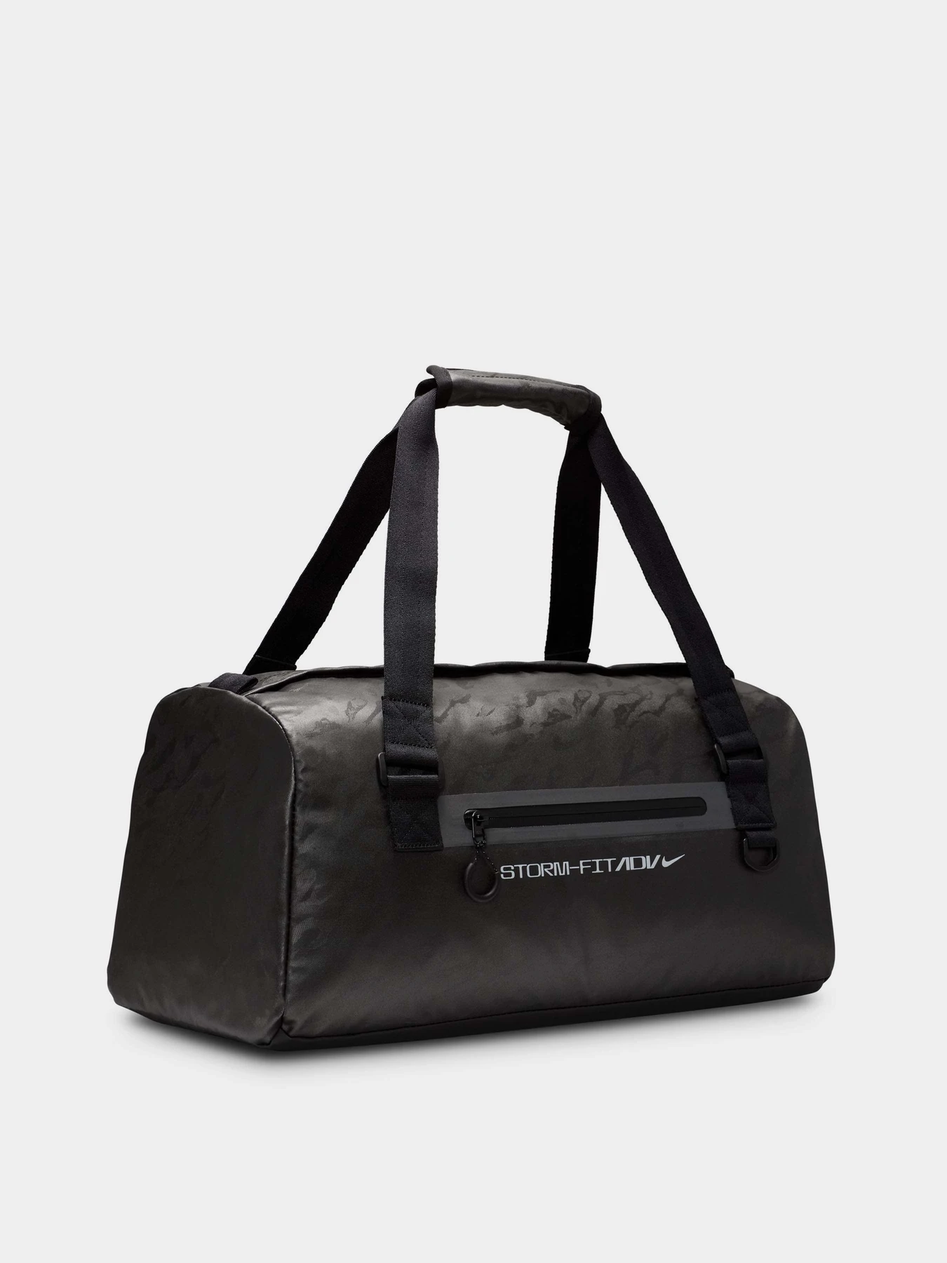 Сумки NIKE STORM-FIT ADV DUFFLE 38L модель FZ6367-010 Сумки NIKE STORM-FIT ADV DUFFLE 38L модель FZ6367-010 Фото