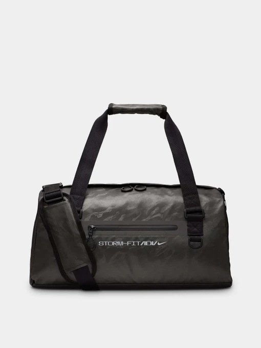 Сумки NIKE STORM-FIT ADV DUFFLE 38L модель FZ6367-010 Фото