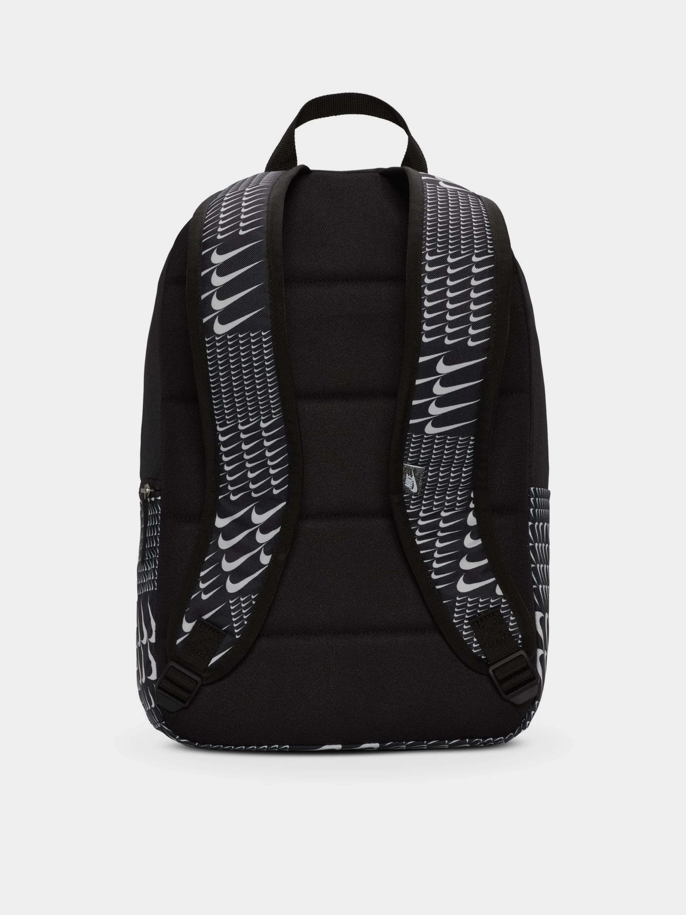 Рюкзаки NIKE HERITAGE SWOOSH GRID 25L модель HM4414-010 Рюкзаки NIKE HERITAGE SWOOSH GRID 25L модель HM4414-010 Фото