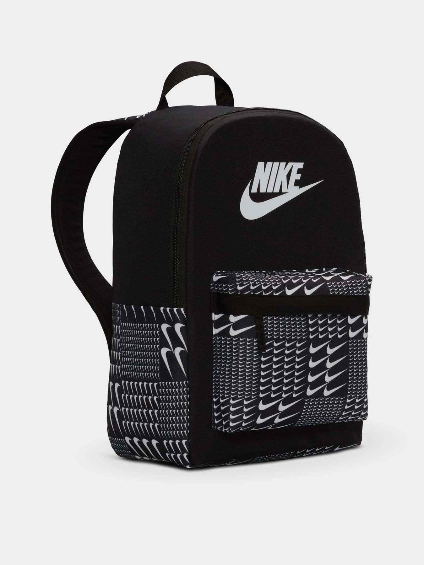 Рюкзаки NIKE HERITAGE SWOOSH GRID 25L модель HM4414-010 Рюкзаки NIKE HERITAGE SWOOSH GRID 25L модель HM4414-010 Фото
