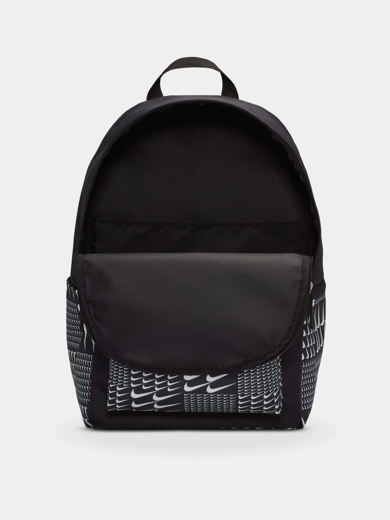 Рюкзаки NIKE HERITAGE SWOOSH GRID 25L модель HM4414-010 Рюкзаки NIKE HERITAGE SWOOSH GRID 25L модель HM4414-010 Фото