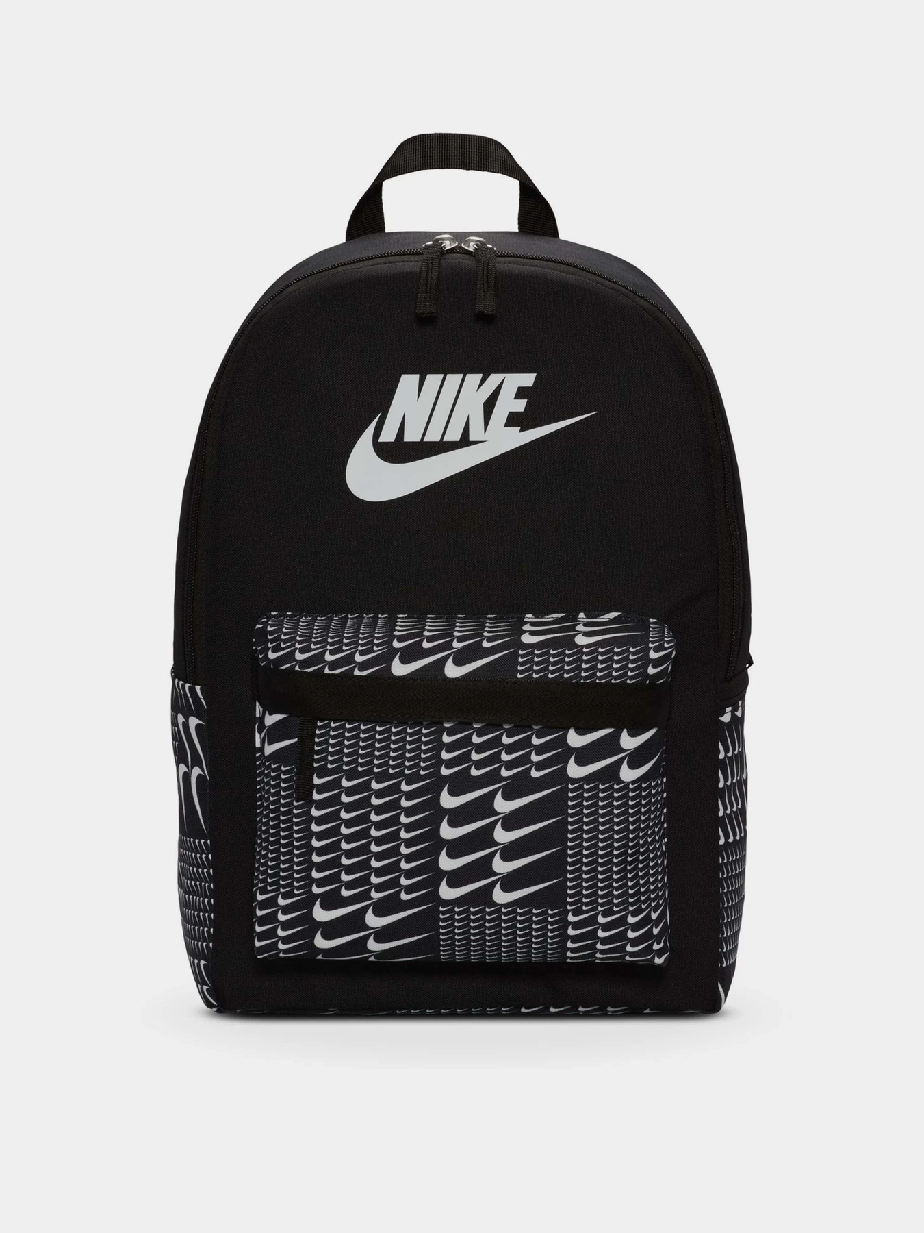 Рюкзаки NIKE HERITAGE SWOOSH GRID 25L модель HM4414-010 Рюкзаки NIKE HERITAGE SWOOSH GRID 25L модель HM4414-010 Фото
