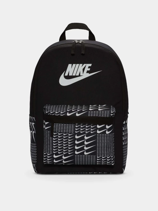 Рюкзаки NIKE HERITAGE SWOOSH GRID 25L модель HM4414-010 Фото