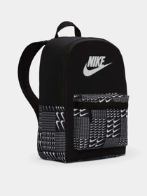Рюкзаки NIKE HERITAGE SWOOSH GRID 25L модель HM4414-010 Фото