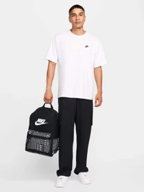 Рюкзаки NIKE HERITAGE SWOOSH GRID 25L модель HM4414-010 Фото