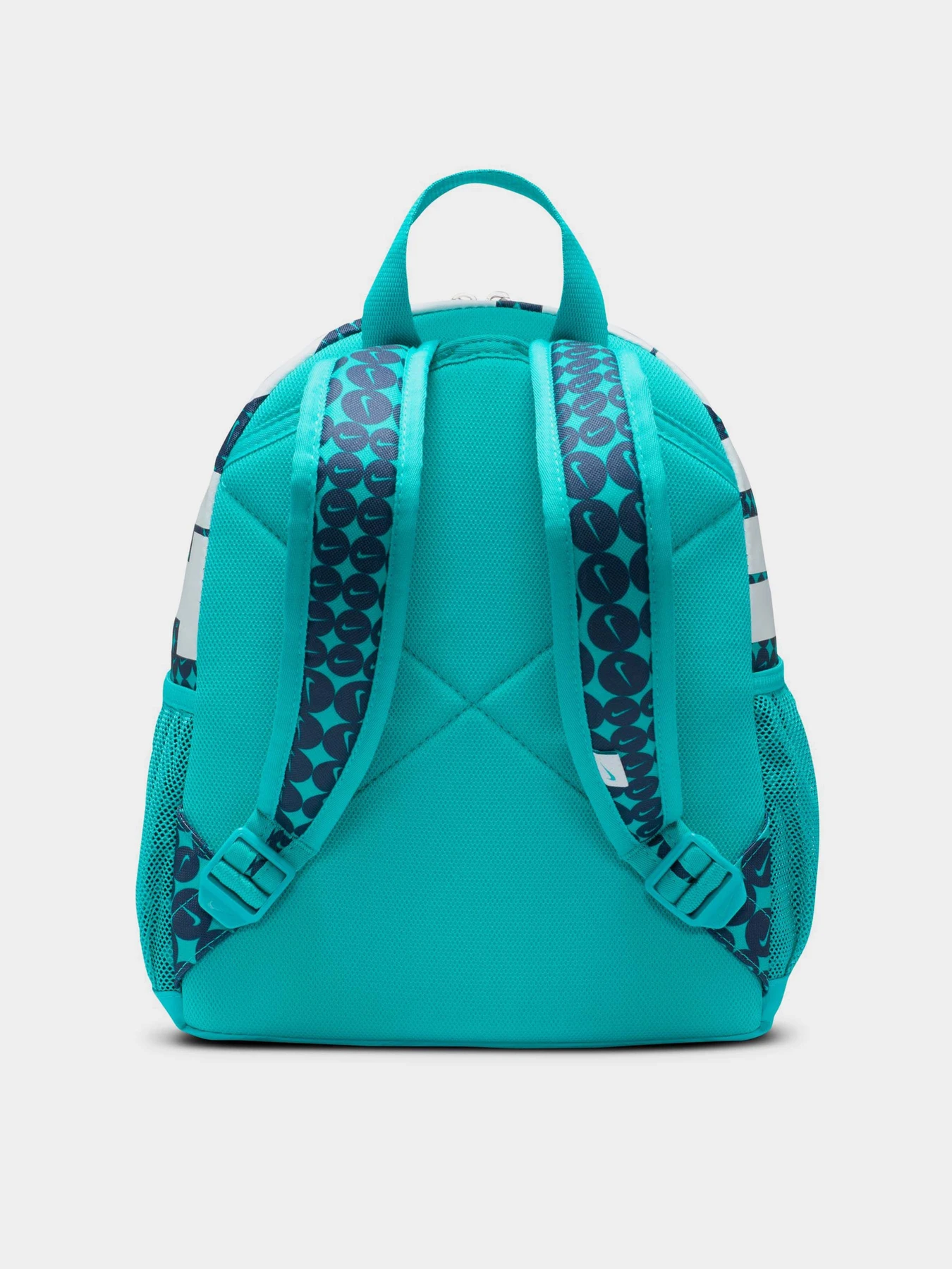 Рюкзаки NIKE JUST DO IT MINI 11L модель HM5547-345 Рюкзаки NIKE JUST DO IT MINI 11L модель HM5547-345 Фото