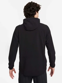 Куртки и дубленки NIKE UNLIMITED WATER-REPELLENT HOOD модель FB7551-010 Фото