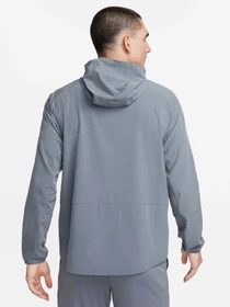 Куртки и дубленки NIKE UNLIMITED WATER-REPELLENT HOOD модель FB7551-084 Фото