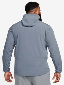 Куртки и дубленки NIKE UNLIMITED WATER-REPELLENT HOOD модель FB7551-084 Фото