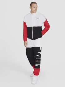 Куртки и дубленки NIKE Basketball модель CW7348-101 Фото