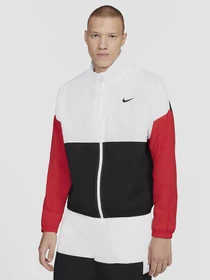 Куртки и дубленки NIKE Basketball модель CW7348-101 Фото