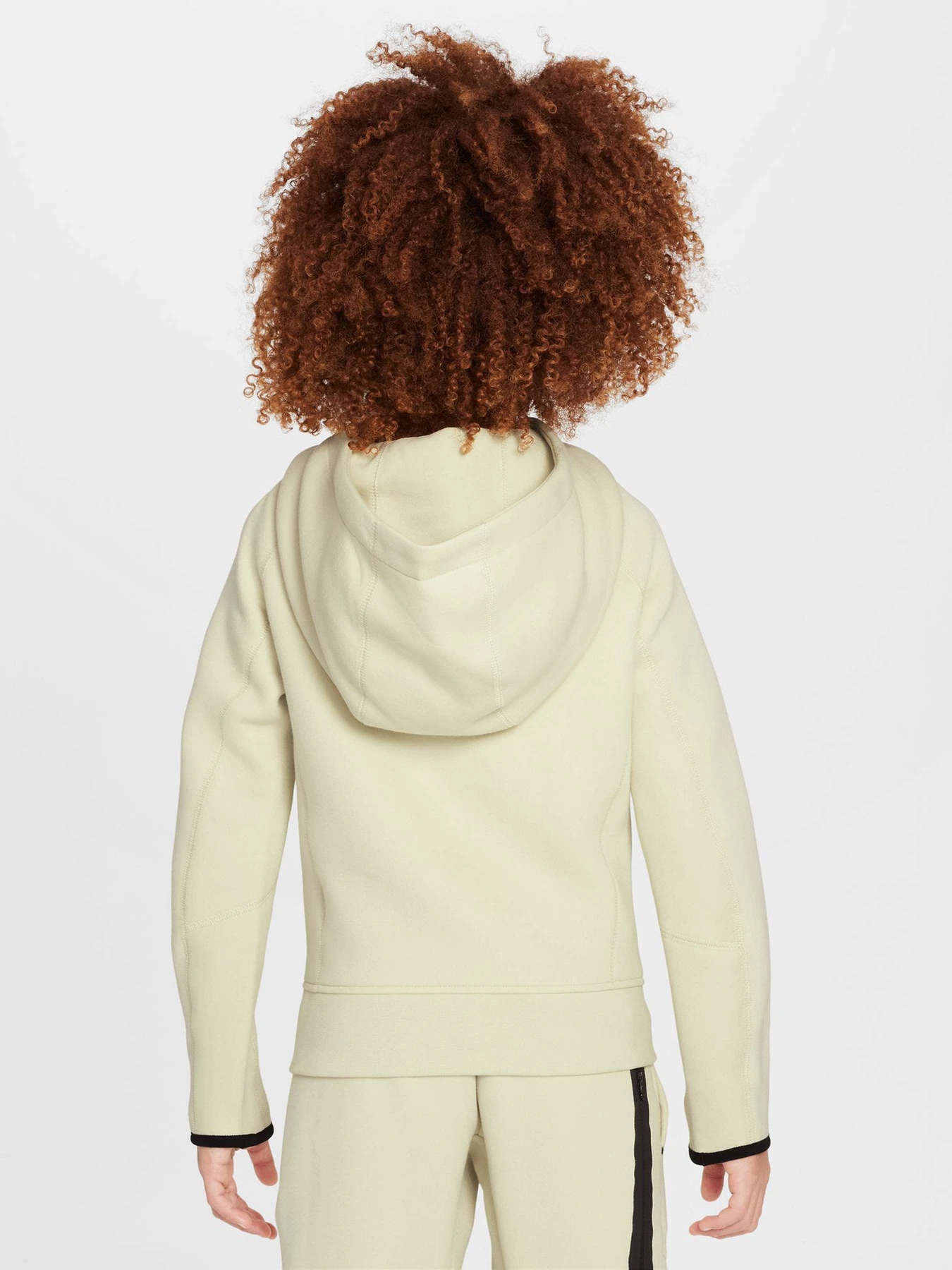 Худи и свитшоты NIKE TECH FLEECE модель FD3291-234 Худи и свитшоты NIKE TECH FLEECE модель FD3291-234 Фото