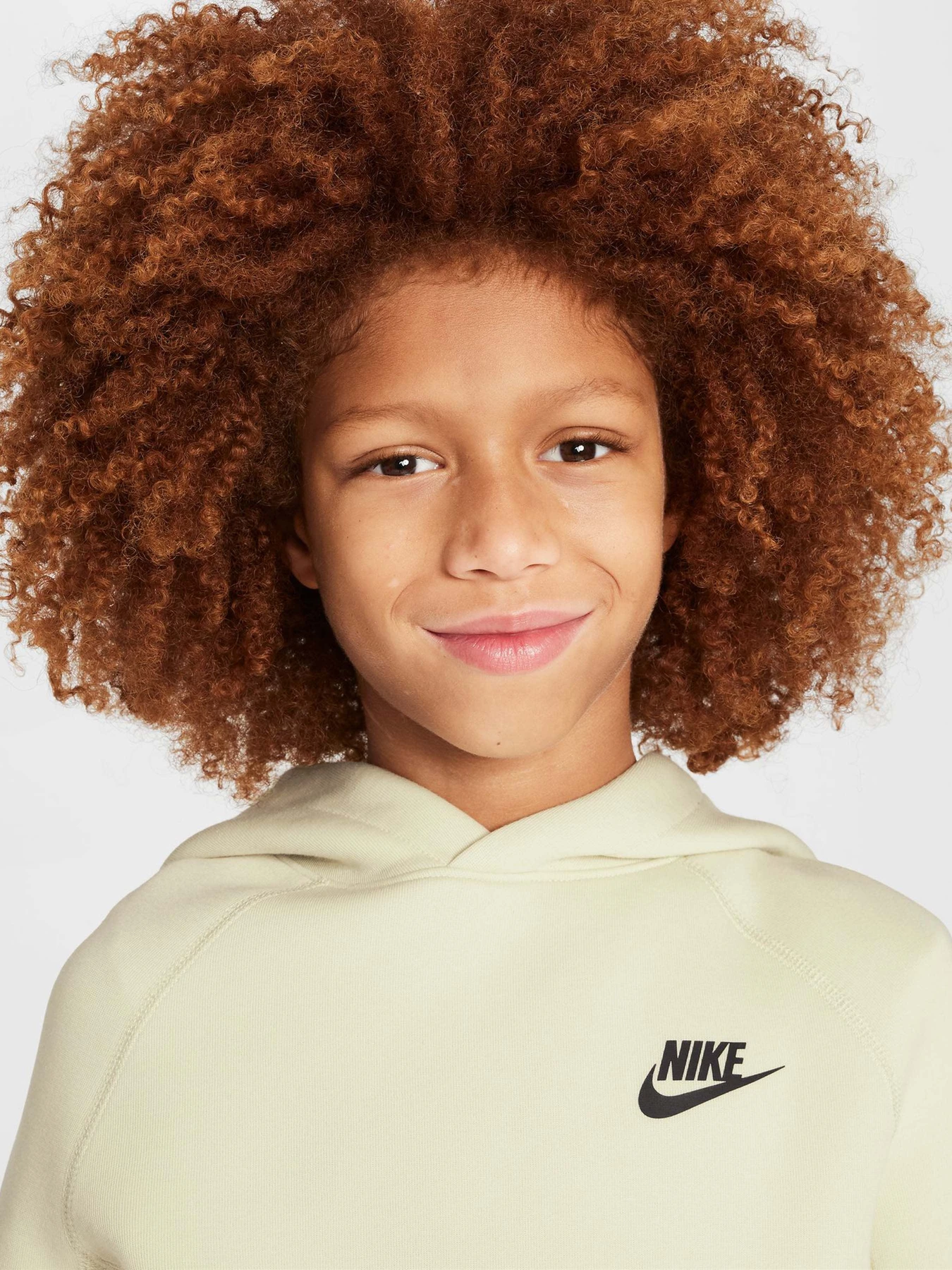 Худи и свитшоты NIKE TECH FLEECE модель FD3291-234 Худи и свитшоты NIKE TECH FLEECE модель FD3291-234 Фото