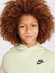 Худи и свитшоты NIKE TECH FLEECE модель FD3291-234 Фото