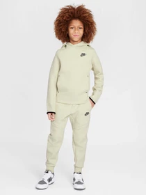 Худи и свитшоты NIKE TECH FLEECE модель FD3291-234 Фото