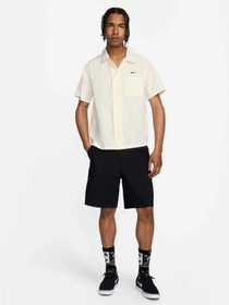 Шорты NIKE CLUB WOVEN модель FN3517-010 Фото