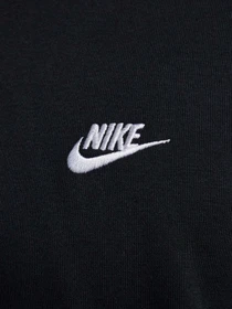 Худи и свитшоты NIKE CLUB FRENCH TERRY модель FN3866-010 Фото