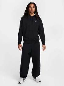 Худи и свитшоты NIKE CLUB FRENCH TERRY модель FN3866-010 Фото