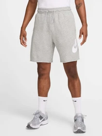 Шорты NIKE FRENCH TERRY ALUMNI модель FQ4950-063 Фото