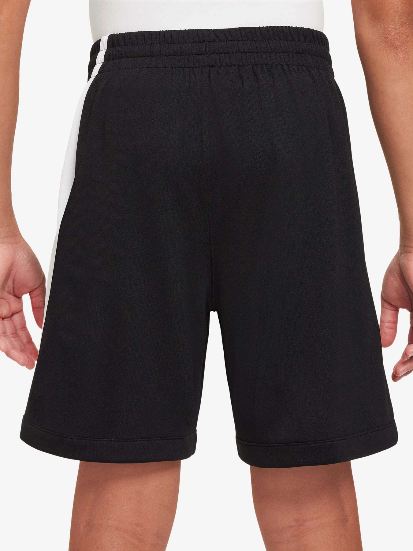 Шорти NIKE DRI-FIT SWOOSH модель FV0269-010 Шорти NIKE DRI-FIT SWOOSH модель FV0269-010 Фото