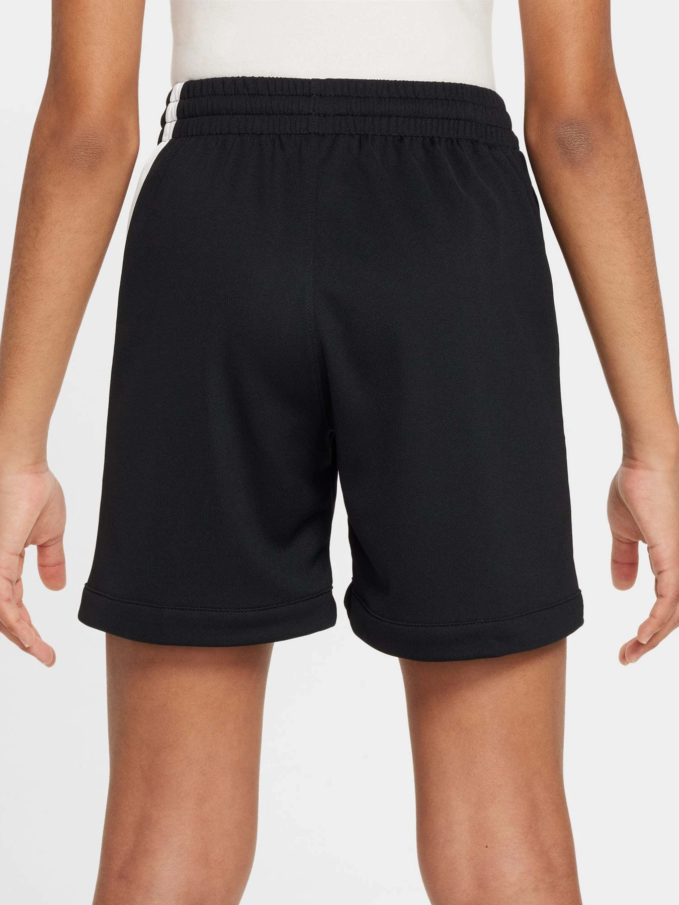 Шорти NIKE DRI-FIT SWOOSH модель FV0269-010 Шорти NIKE DRI-FIT SWOOSH модель FV0269-010 Фото