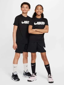 Шорти NIKE DRI-FIT SWOOSH модель FV0269-010 Фото