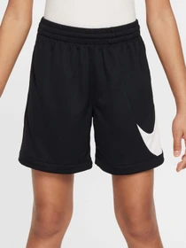 Шорти NIKE DRI-FIT SWOOSH модель FV0269-010 Фото