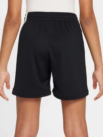 Шорти NIKE DRI-FIT SWOOSH модель FV0269-010 Фото