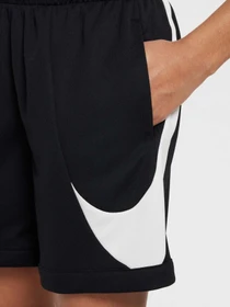 Шорти NIKE DRI-FIT SWOOSH модель FV0269-010 Фото
