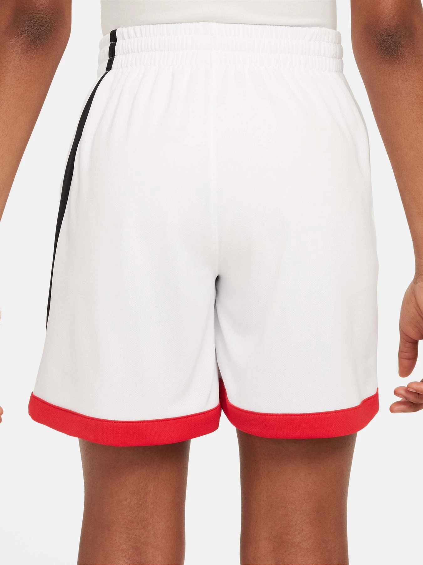 Шорты NIKE DRI-FIT TRAINING модель FV0269-100 Шорты NIKE DRI-FIT TRAINING модель FV0269-100 Фото