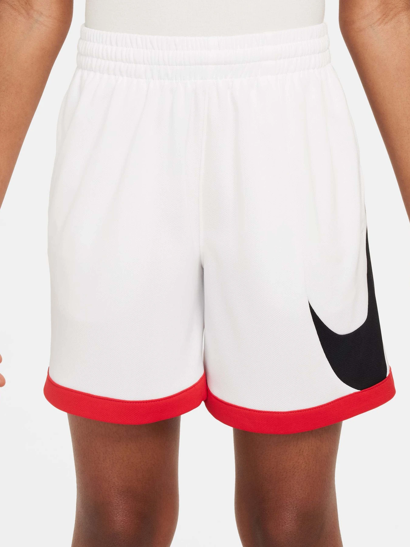 Шорты NIKE DRI-FIT TRAINING модель FV0269-100 Шорты NIKE DRI-FIT TRAINING модель FV0269-100 Фото