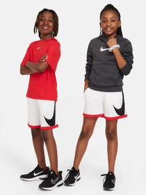 Шорты NIKE DRI-FIT TRAINING модель FV0269-100 Фото