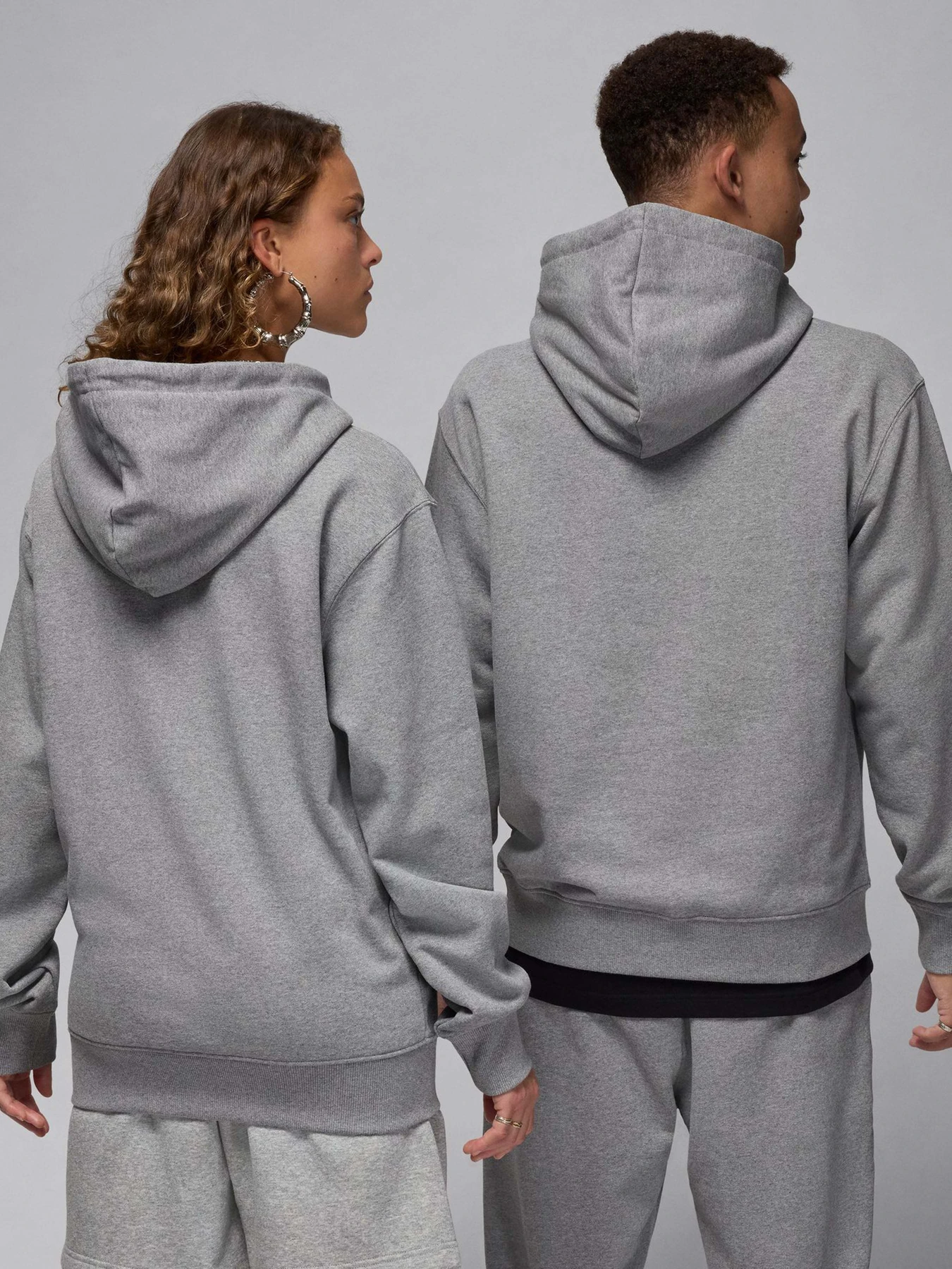 Худи и свитшоты NIKE JORDAN FLIGHT FLEECE модель FV7247-091 Худи и свитшоты NIKE JORDAN FLIGHT FLEECE модель FV7247-091 Фото