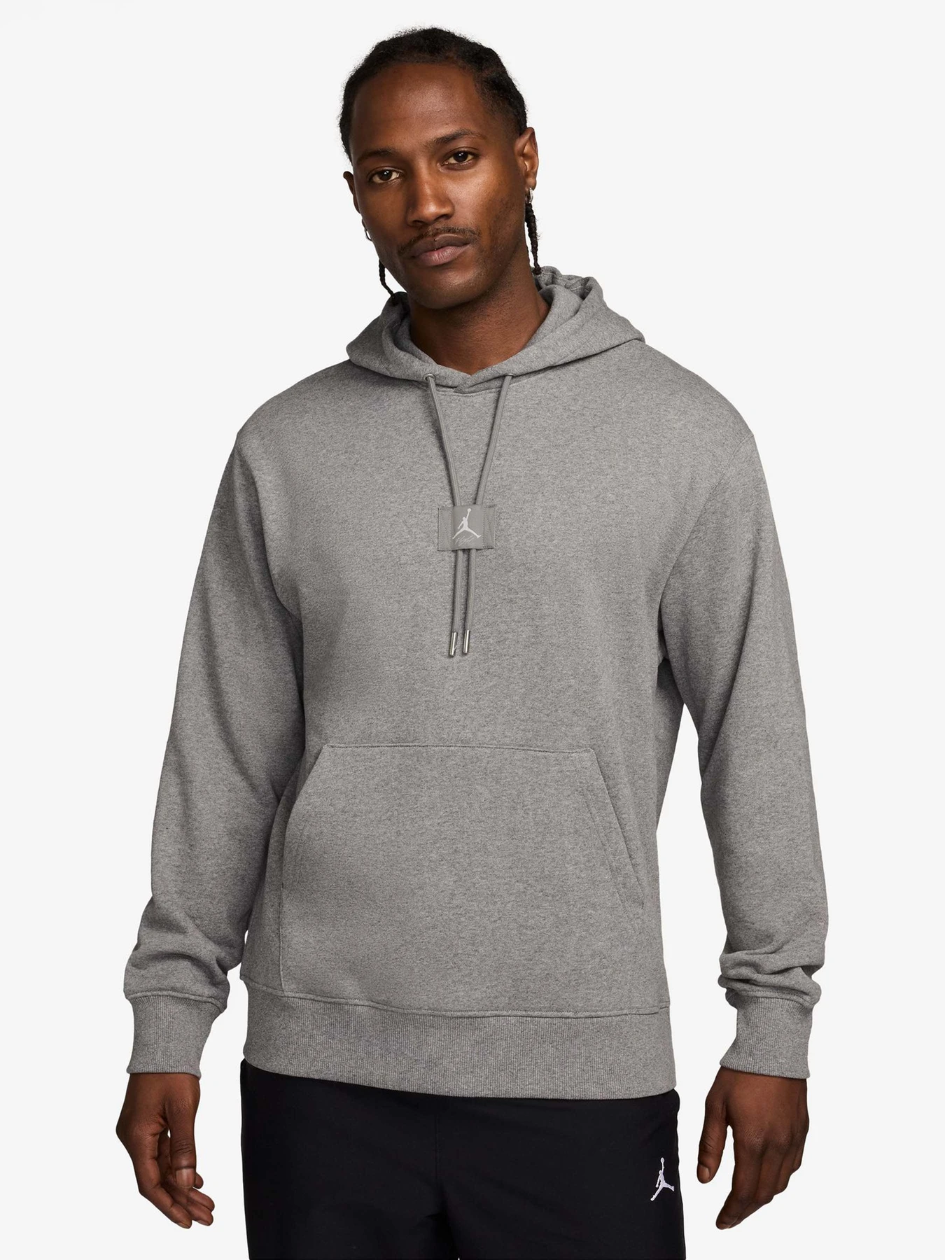 Худи и свитшоты NIKE JORDAN FLIGHT FLEECE модель FV7247-091 Худи и свитшоты NIKE JORDAN FLIGHT FLEECE модель FV7247-091 Фото