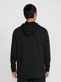 Худі та світшоти NIKE Dri-FIT модель CZ6376-010 Фото