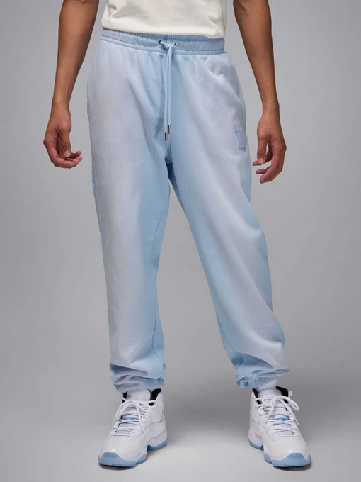 Брюки NIKE JORDAN FLIGHT FLEECE модель FV7253-407 Фото