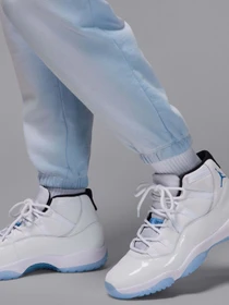 Штани NIKE JORDAN FLIGHT FLEECE модель FV7253-407 Фото