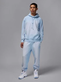 Штани NIKE JORDAN FLIGHT FLEECE модель FV7253-407 Фото