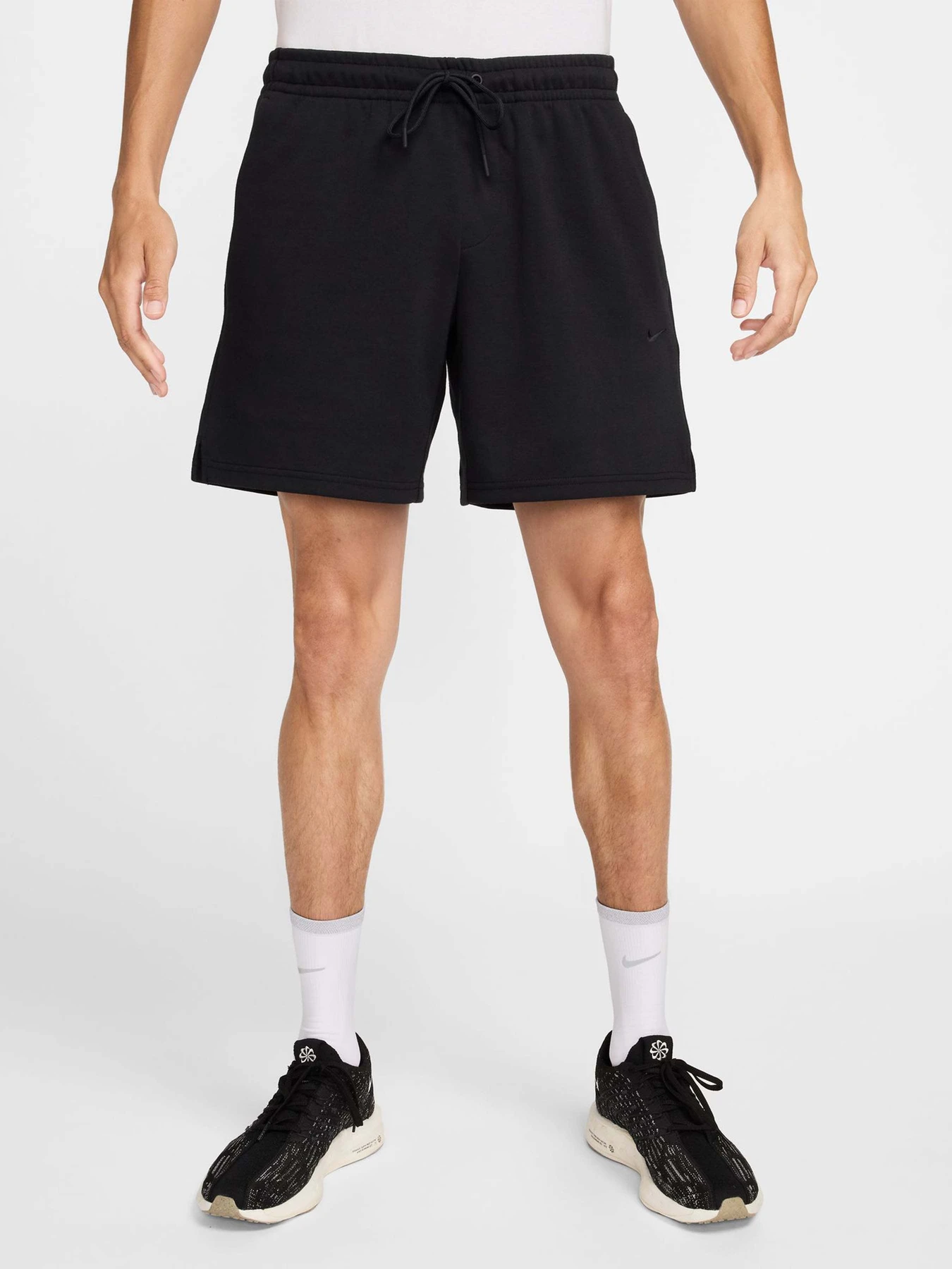 Шорты NIKE DF PRIMERY модель FZ0961-010 Шорты NIKE DF PRIMERY модель FZ0961-010 Фото
