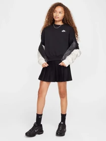 Худі та світшоти NIKE SPORTSWEAR CLUB FLEECE модель FZ9244-010 Фото