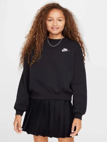 Худи и свитшоты NIKE SPORTSWEAR CLUB FLEECE модель FZ9244-010 Фото