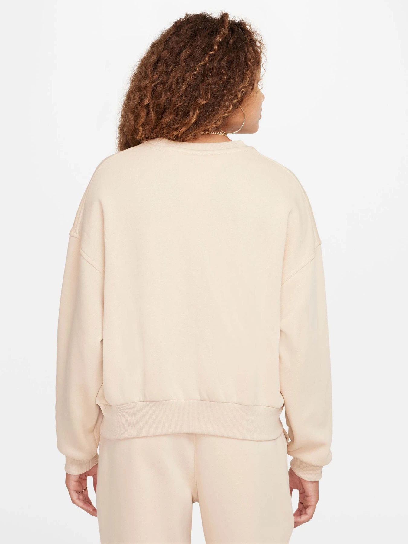 Худі та світшоти NIKE SPORTSWEAR CLUB FLEECE модель FZ9244-126 Худі та світшоти NIKE SPORTSWEAR CLUB FLEECE модель FZ9244-126 Фото