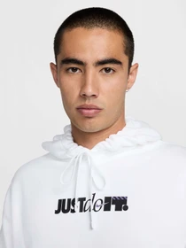 Худи и свитшоты NIKE CLUB PULL-OVER модель HJ0606-100 Фото