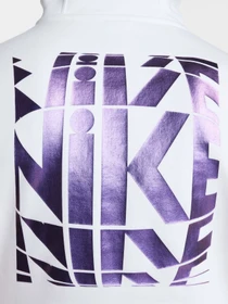 Худи и свитшоты NIKE CLUB PULL-OVER модель HJ0606-100 Фото