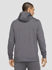 Худи и свитшоты NIKE Dri-FIT HDIE FZ FL модель CZ6376-071 Фото